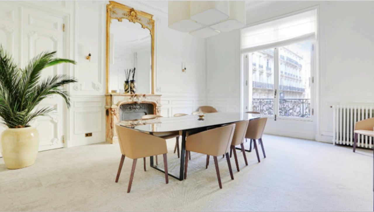 Bureau Paris 391m² Location bureau Paris OLBUR2529907 0